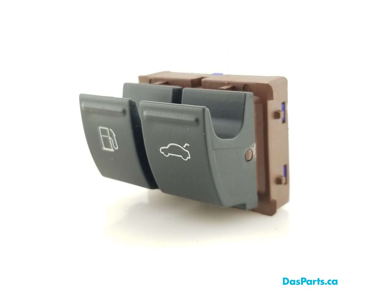 Trunk/Fuel Switch Combo