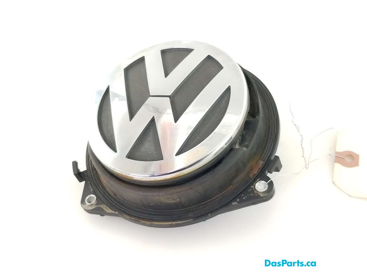 Trunk Release Handle