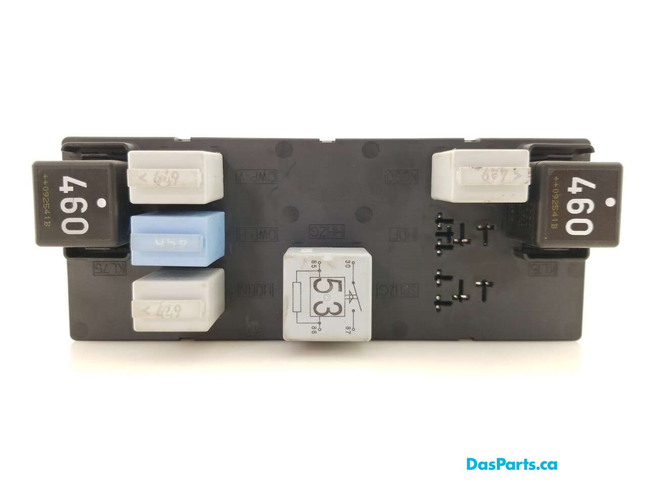 Body Control Module