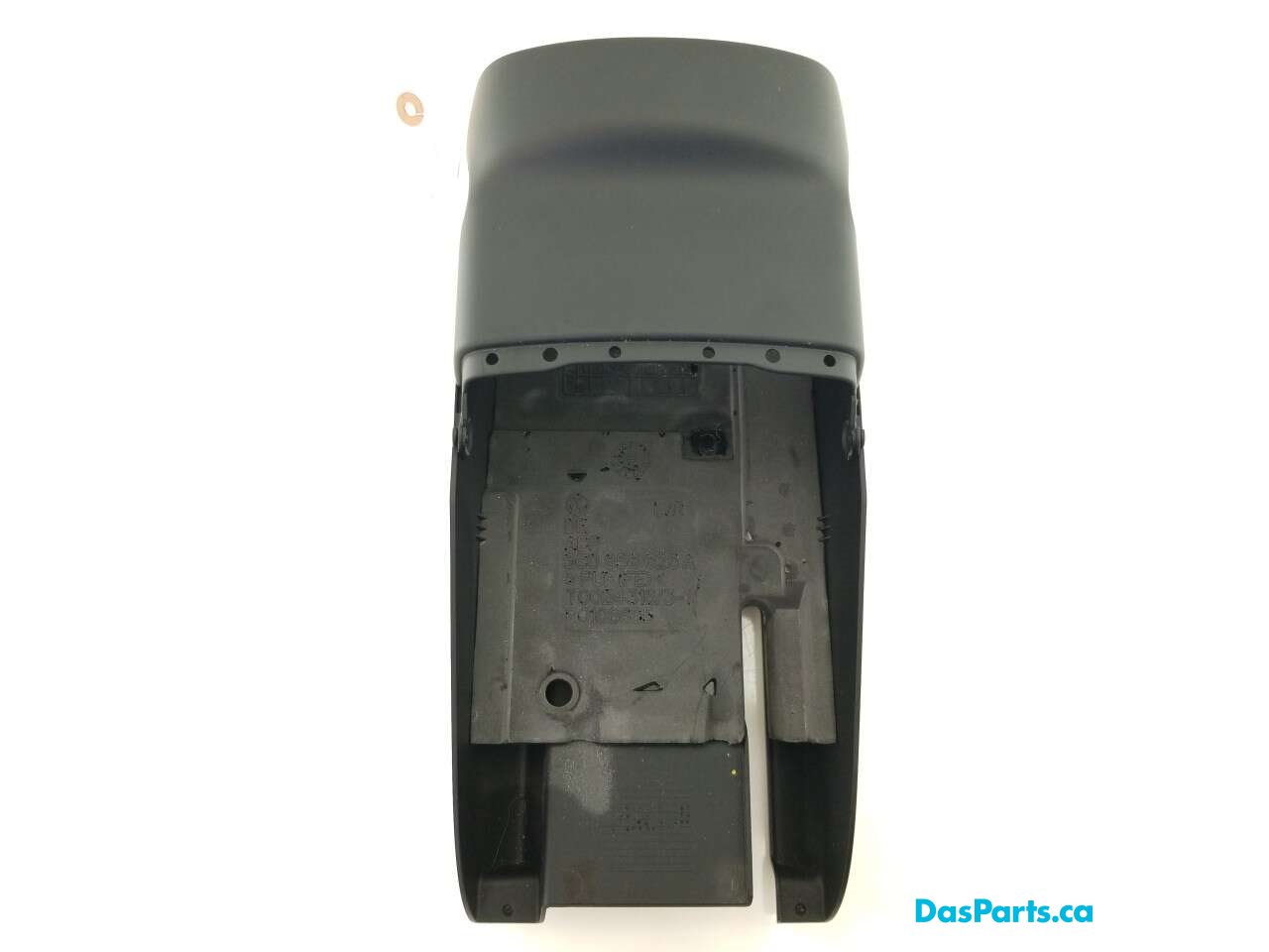 Steering Column Clamshell