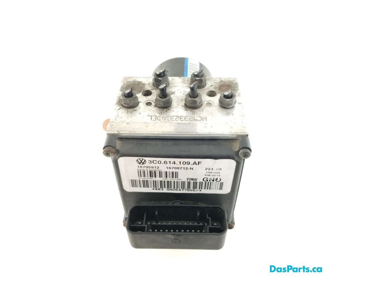 ABS Module