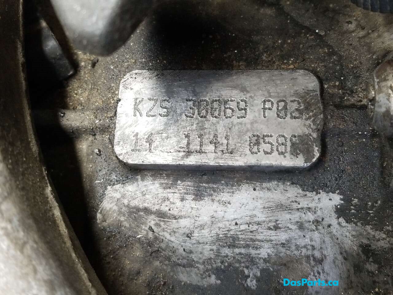 Manual Transmission