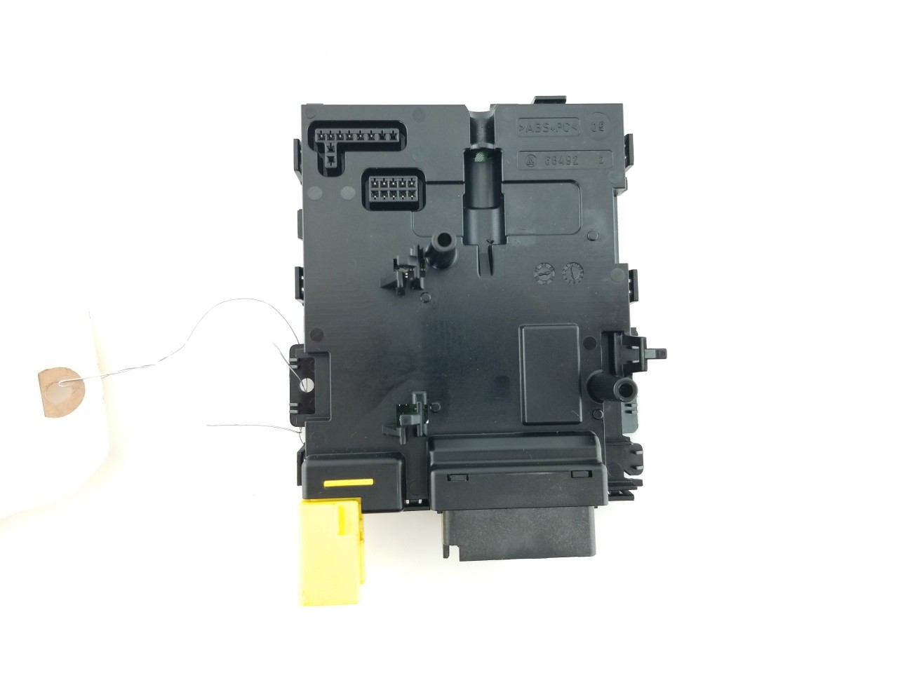 Steering Control Module