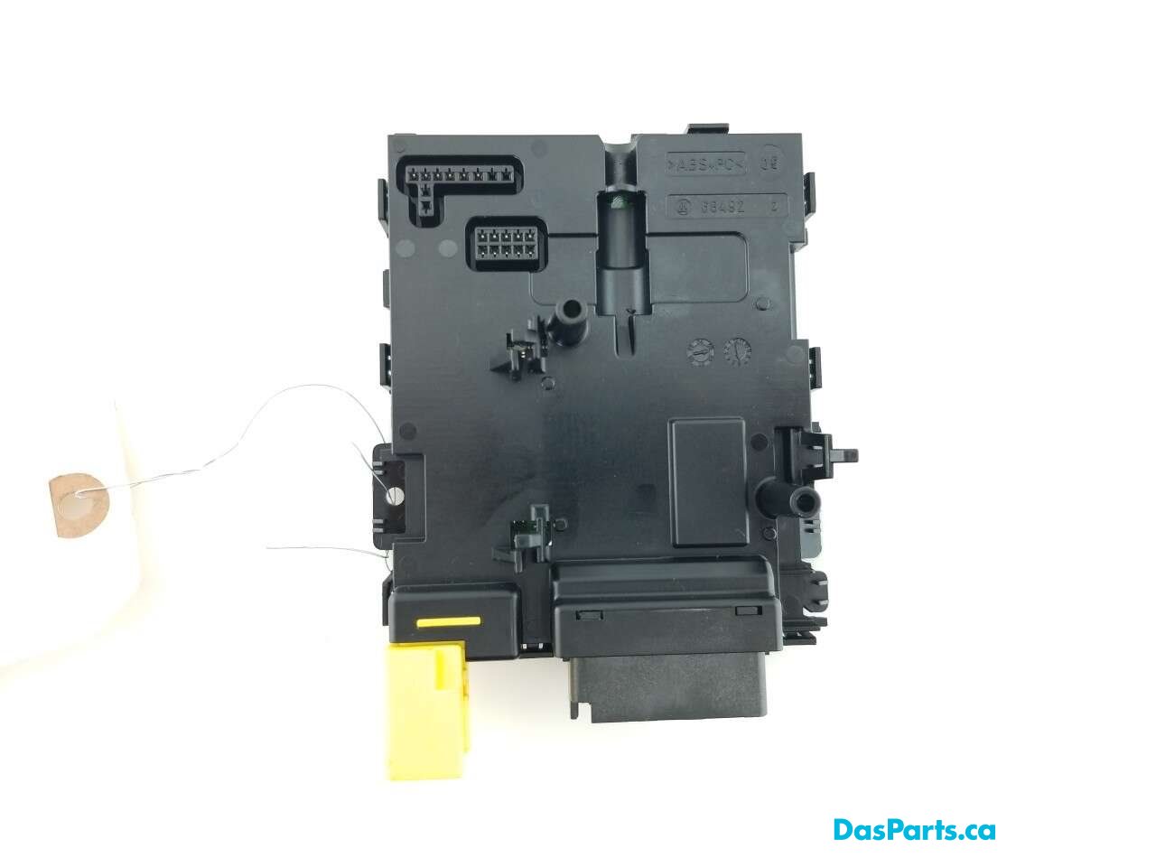 Steering Control Module