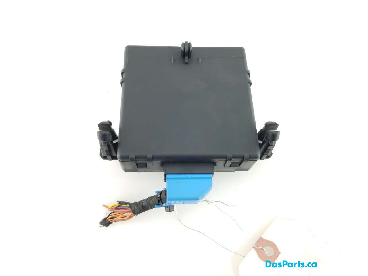 Can Gateway Module