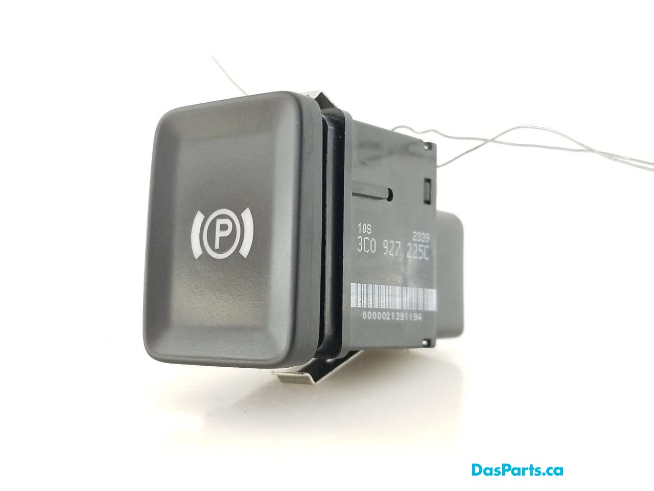 E-Brake Switch