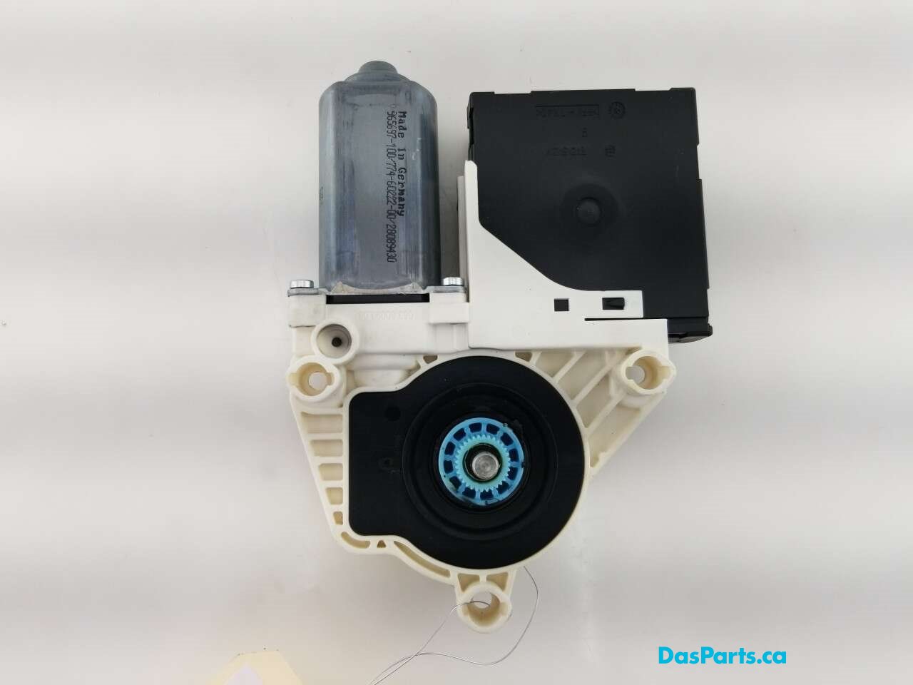 Window Motor RF