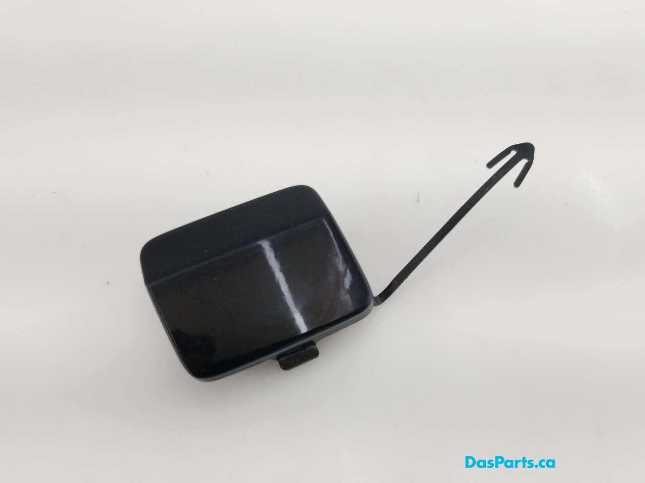 Rear Tow Hook Cover