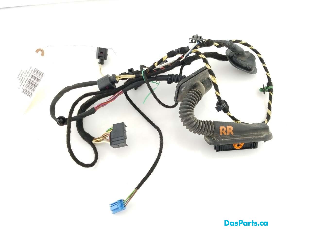 Door Harness RR 1