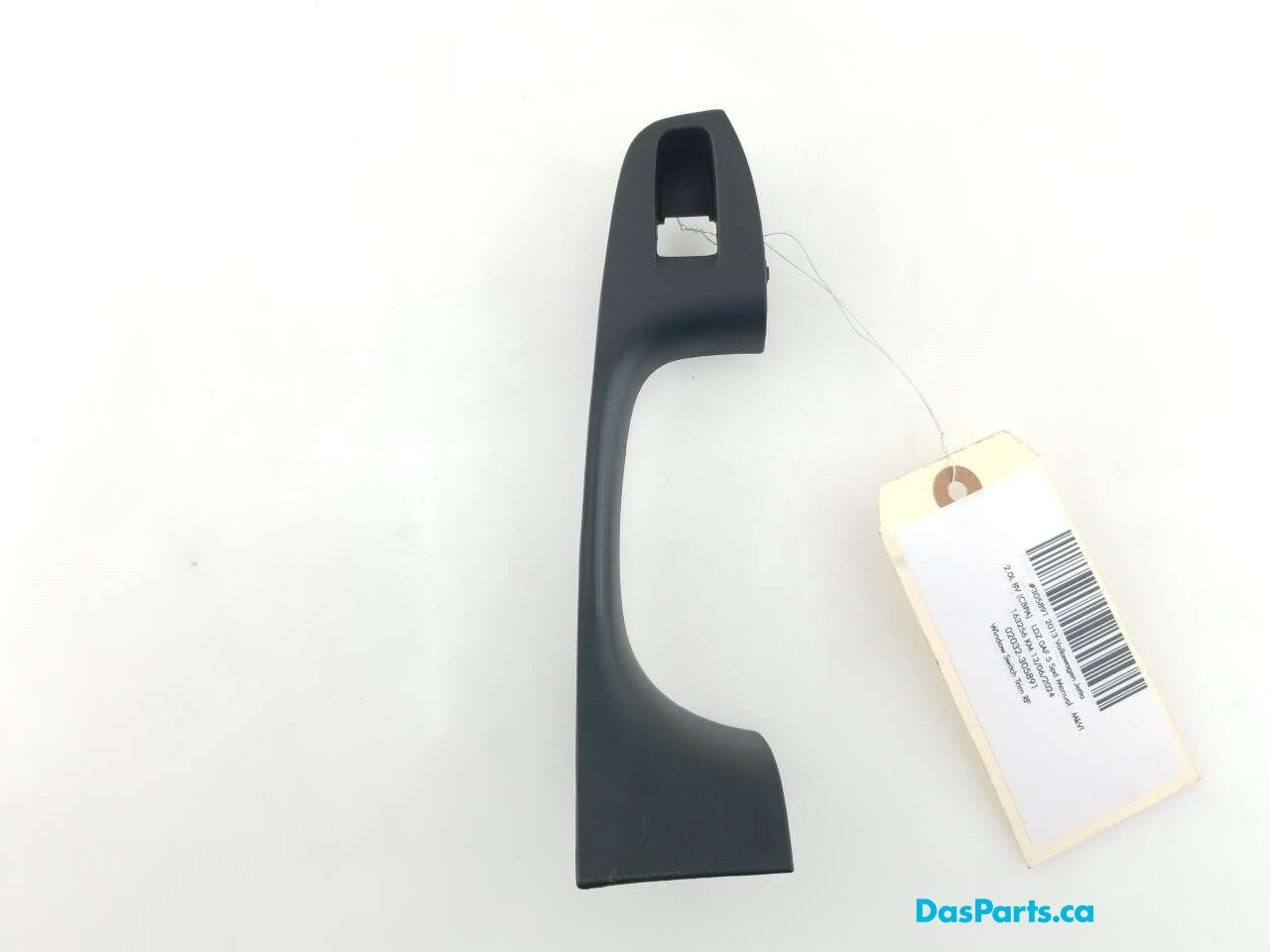 Window Switch Trim RF