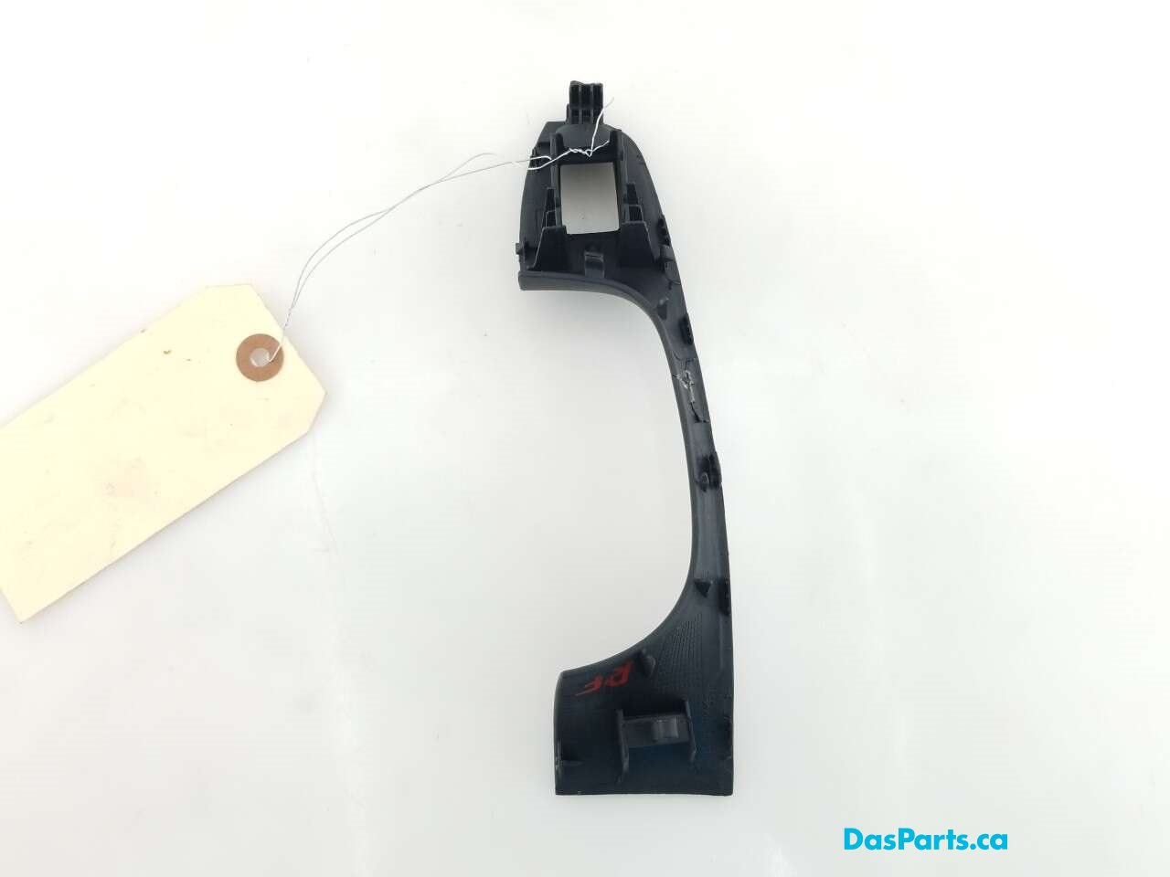 Window Switch Trim RF