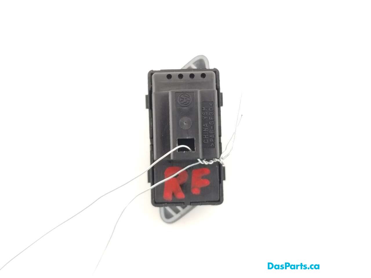 Lock Switch RF