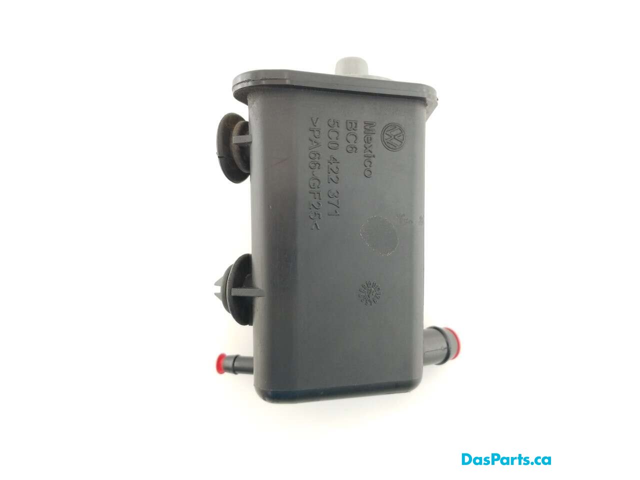 Power Steering Reservoir