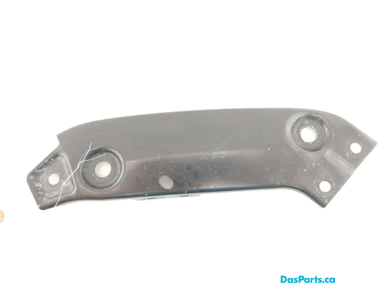 Radiator Support Bracket L 1