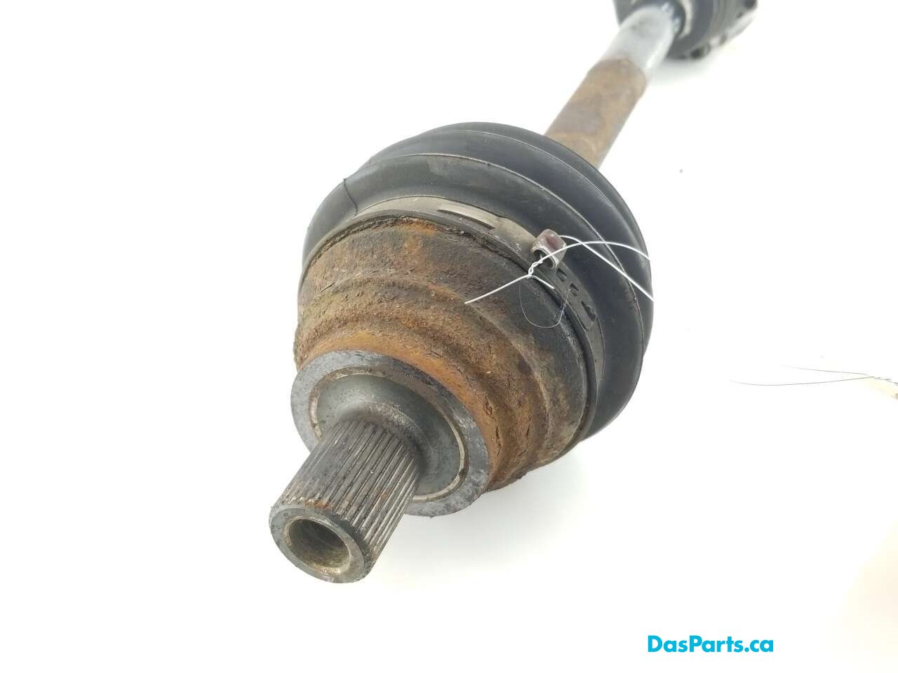 Axle LF