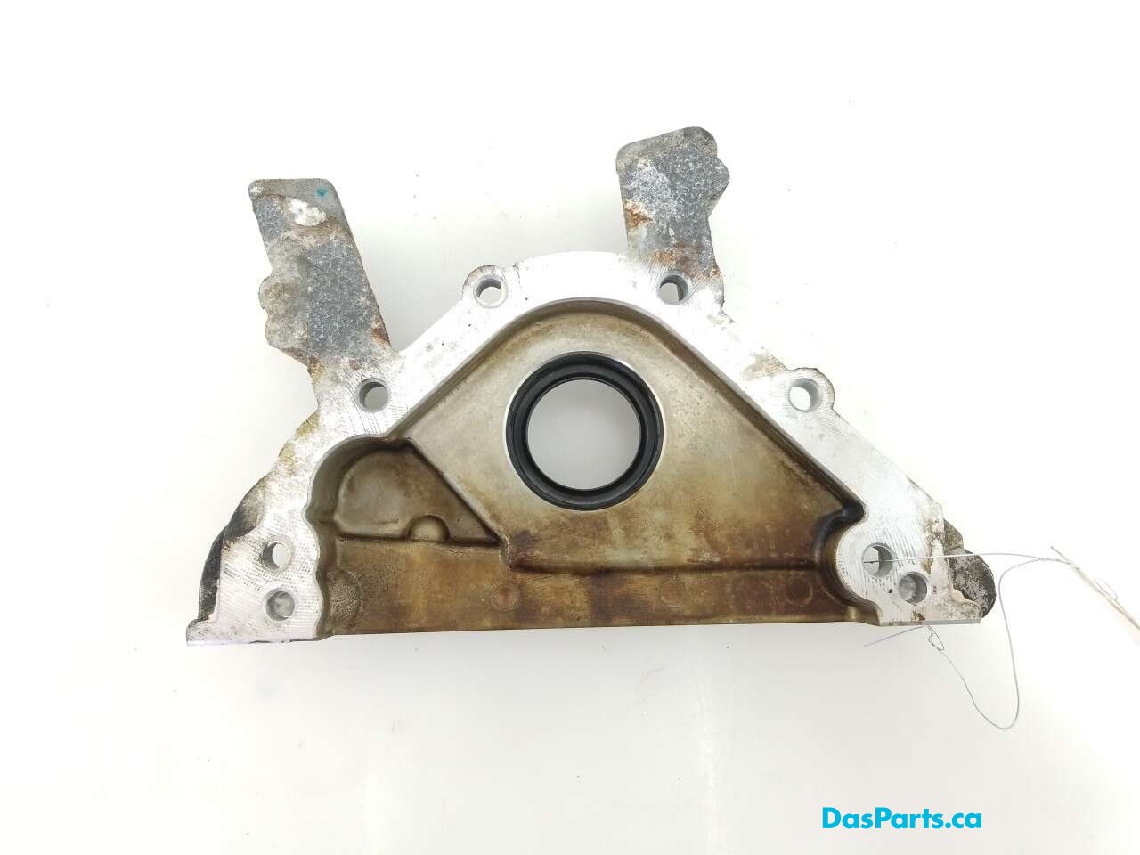 Front Main Seal Cover