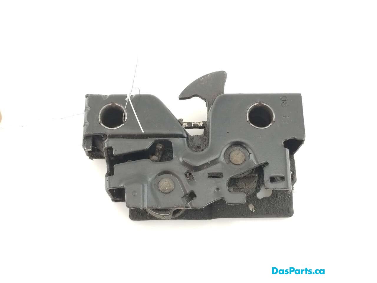 Hood Latch