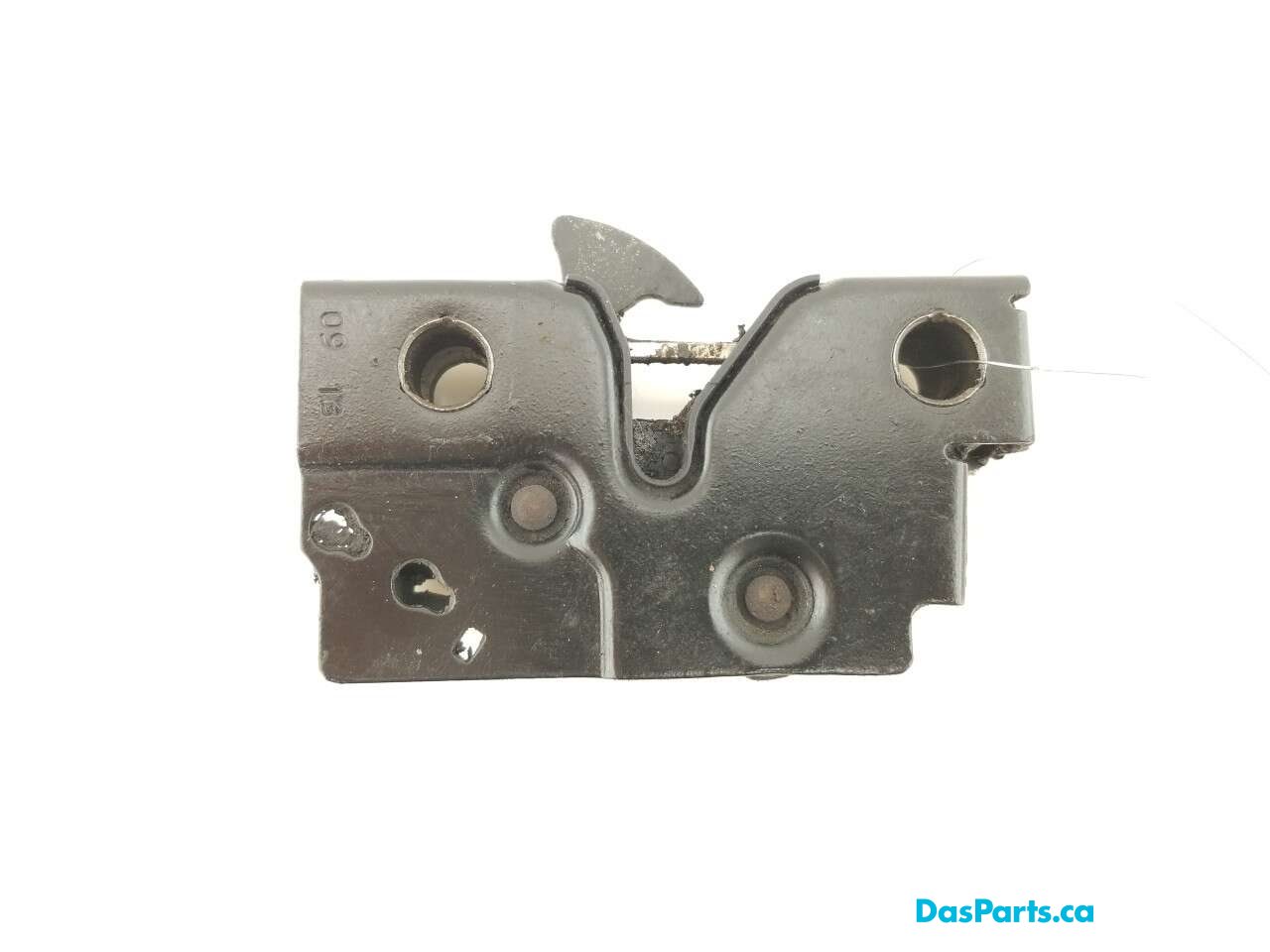 Hood Latch