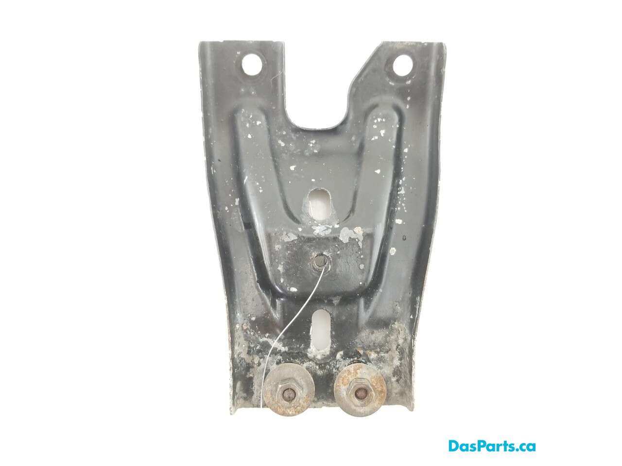 Hood Latch Support
