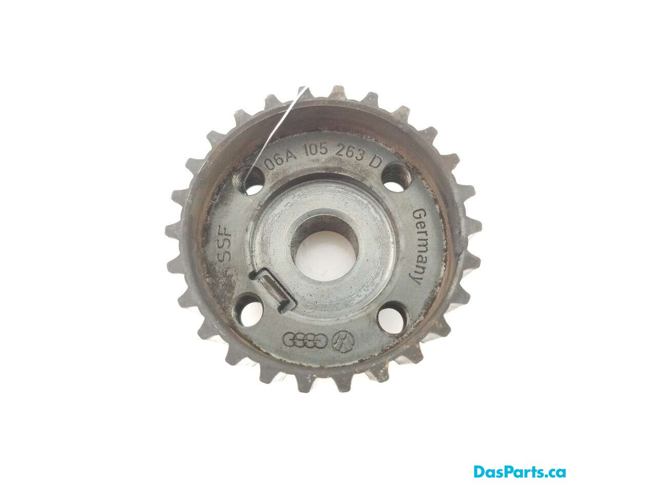 Timing Drive Gear