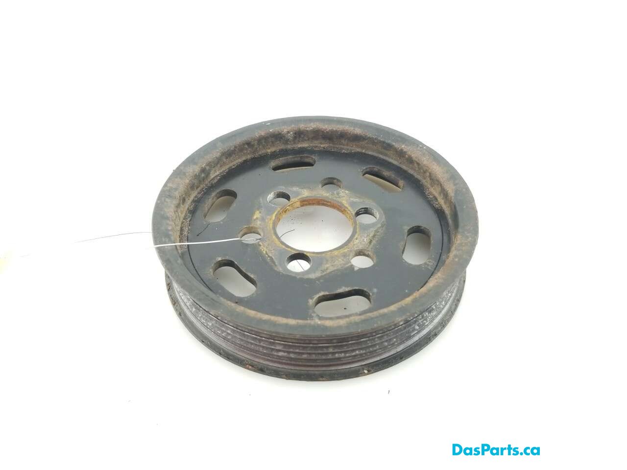 Power Steering Pulley