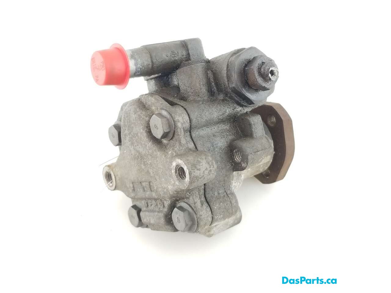 Power Steering Pump