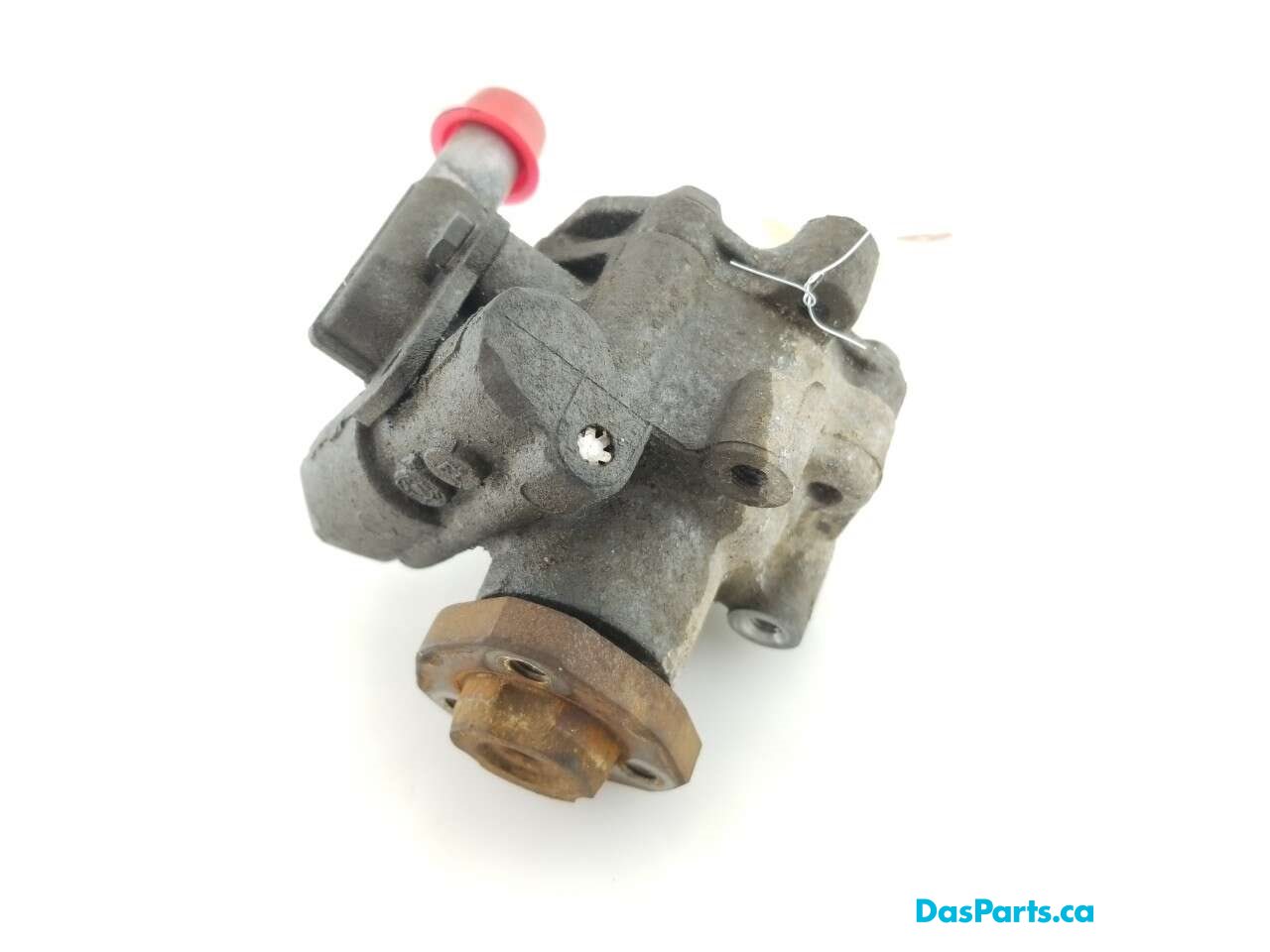 Power Steering Pump