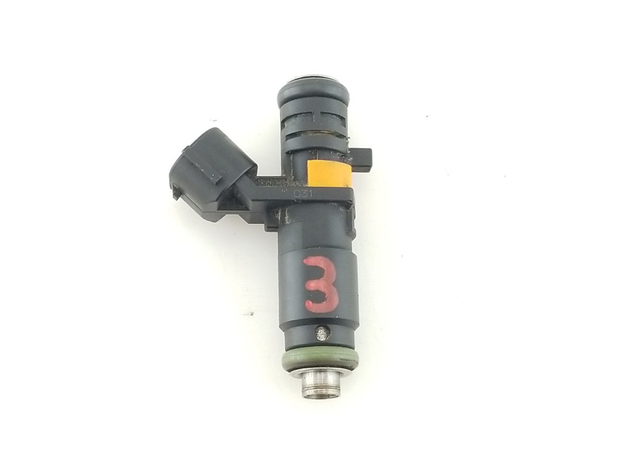 Fuel Injector #3