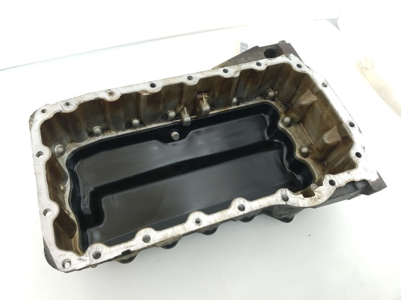 Oil Pan