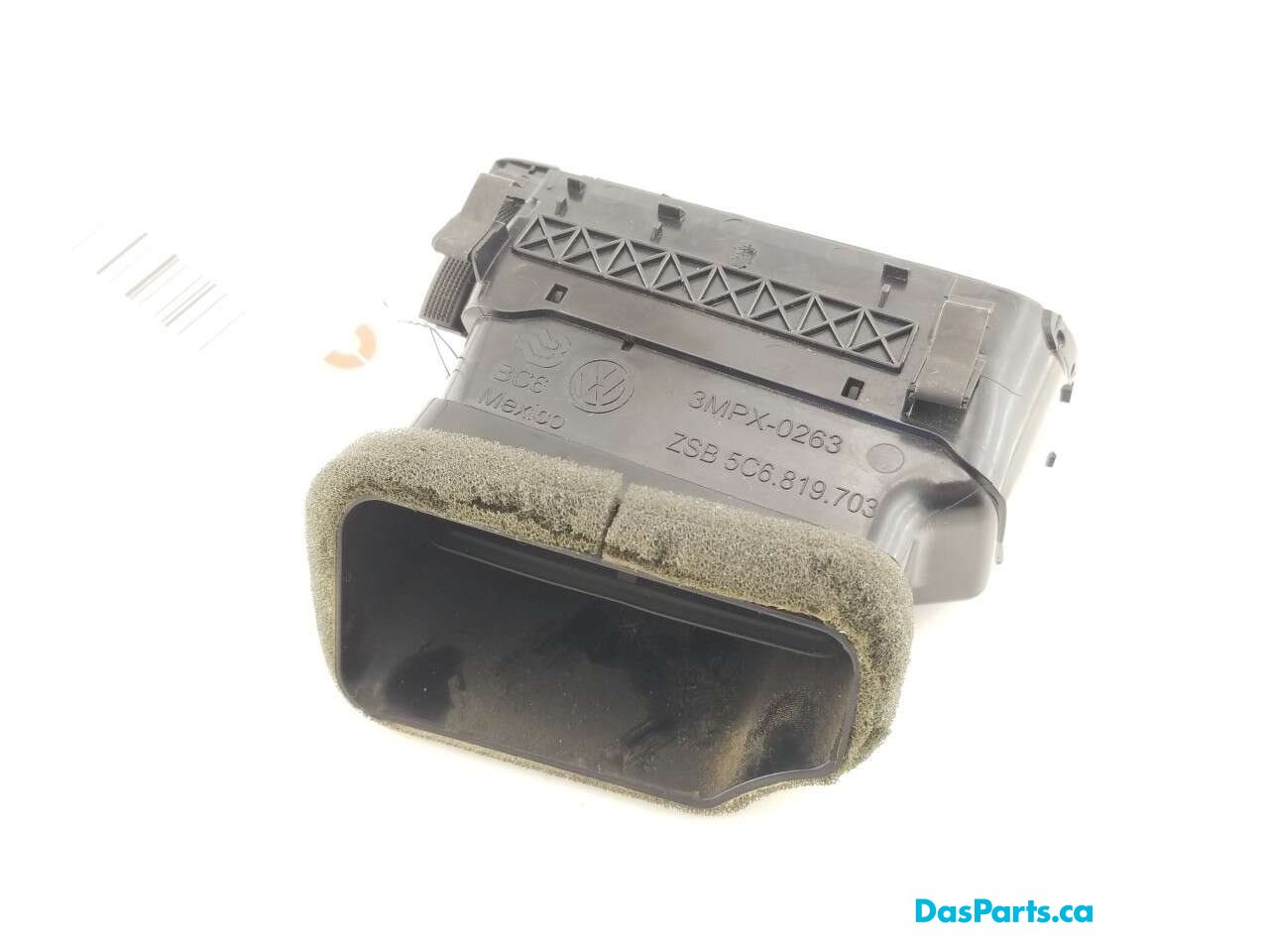 Dash Vent LF