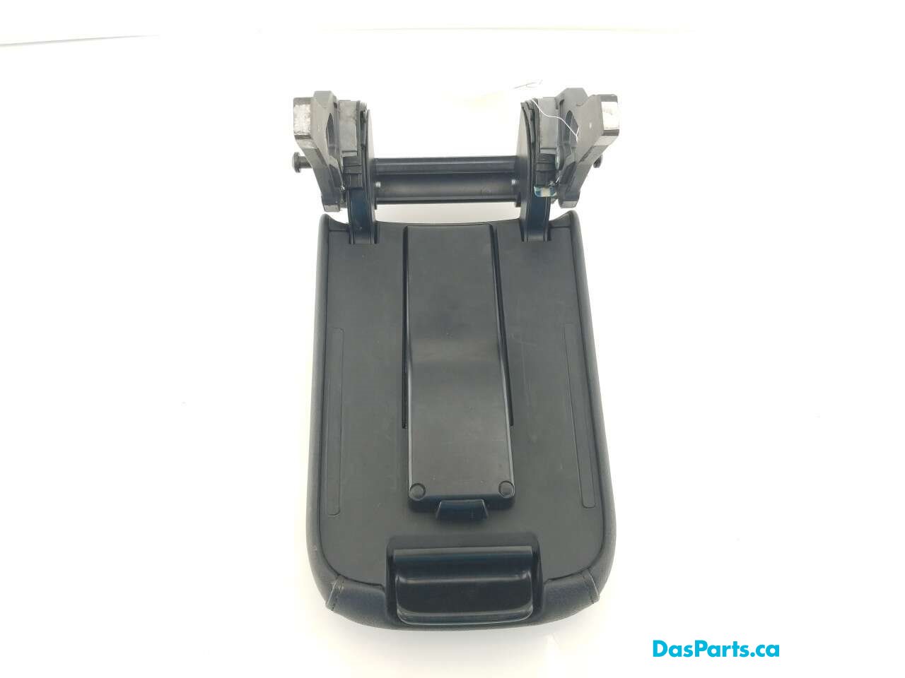 Armrest Assembly