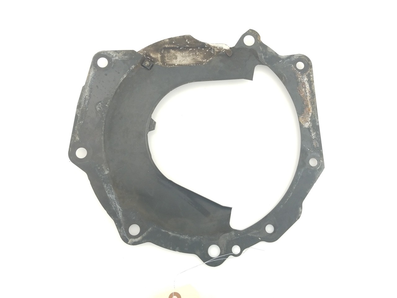 Transmission Spacer Plate