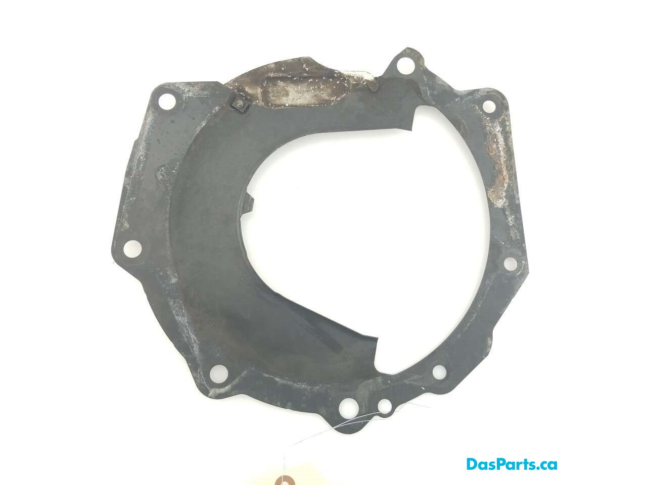 Transmission Spacer Plate