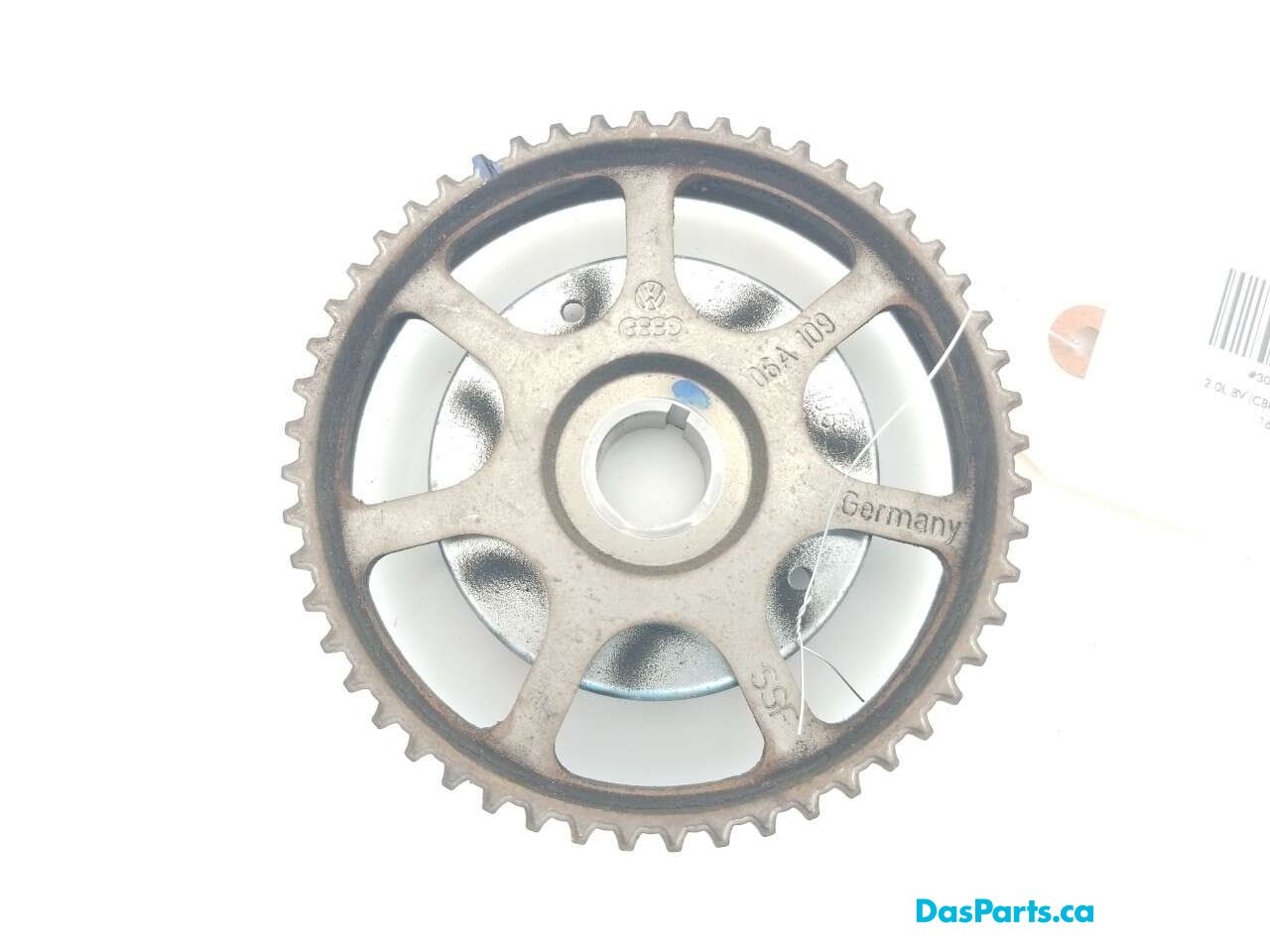 Camshaft Gear