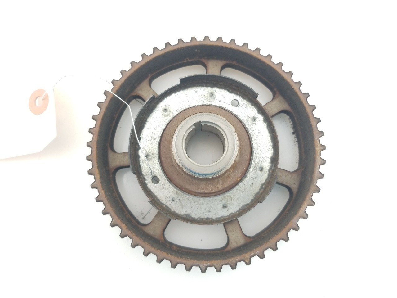 Camshaft Gear