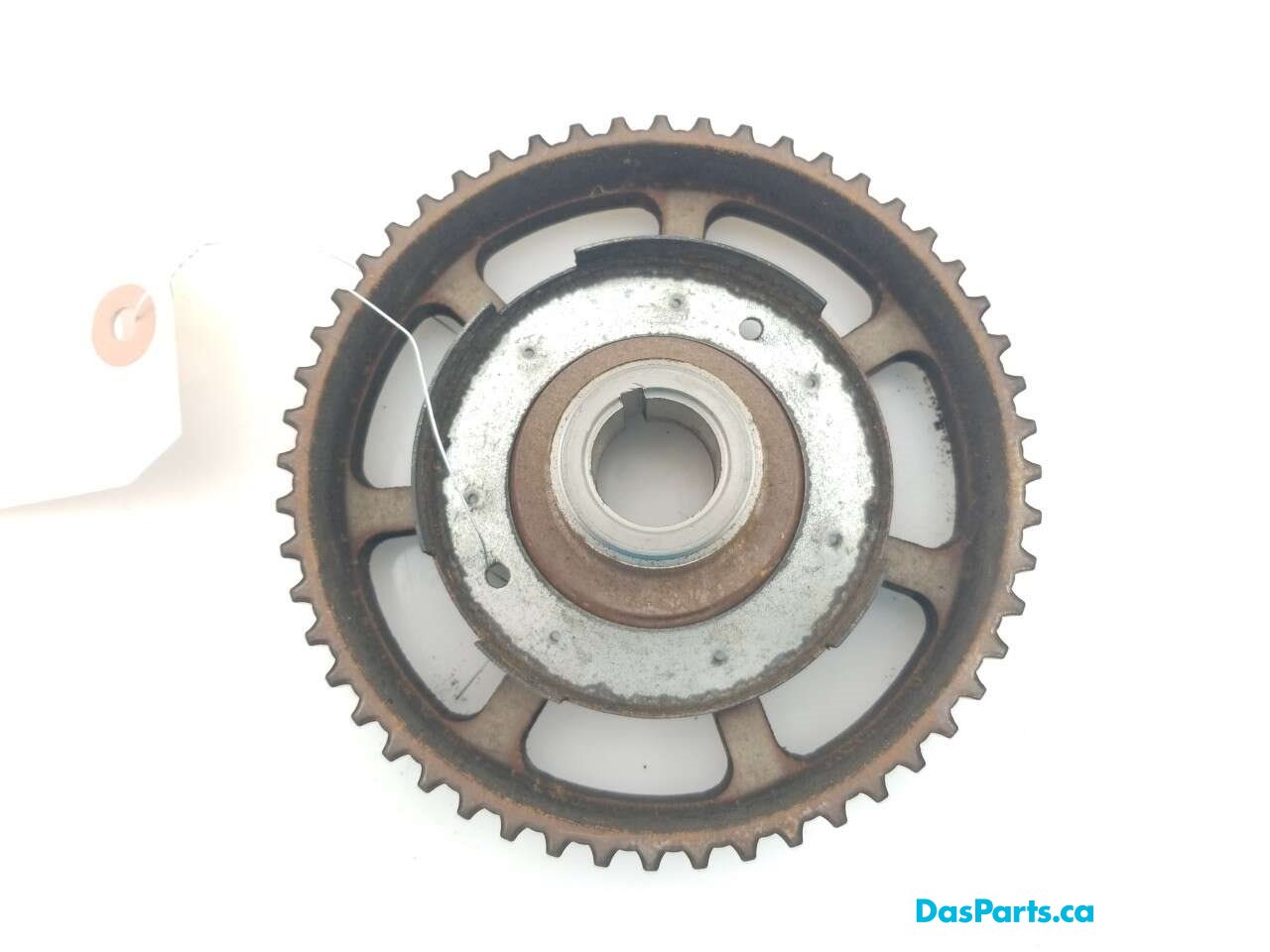 Camshaft Gear