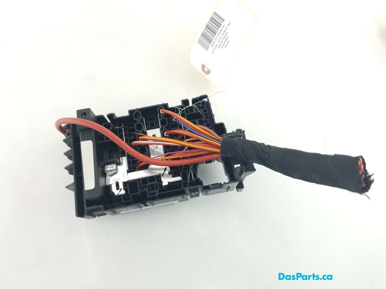 Fuse Panel