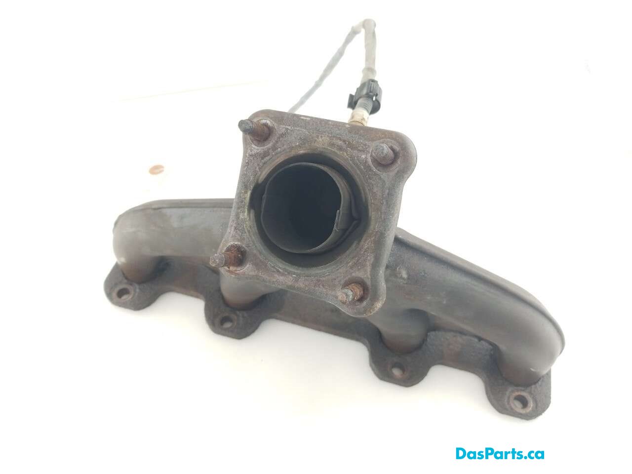 Exhaust Manifold 1