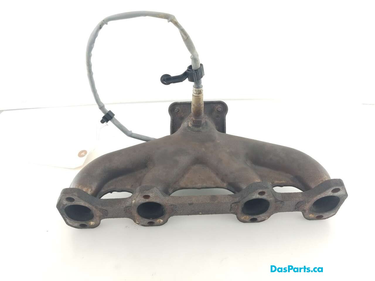 Exhaust Manifold 1