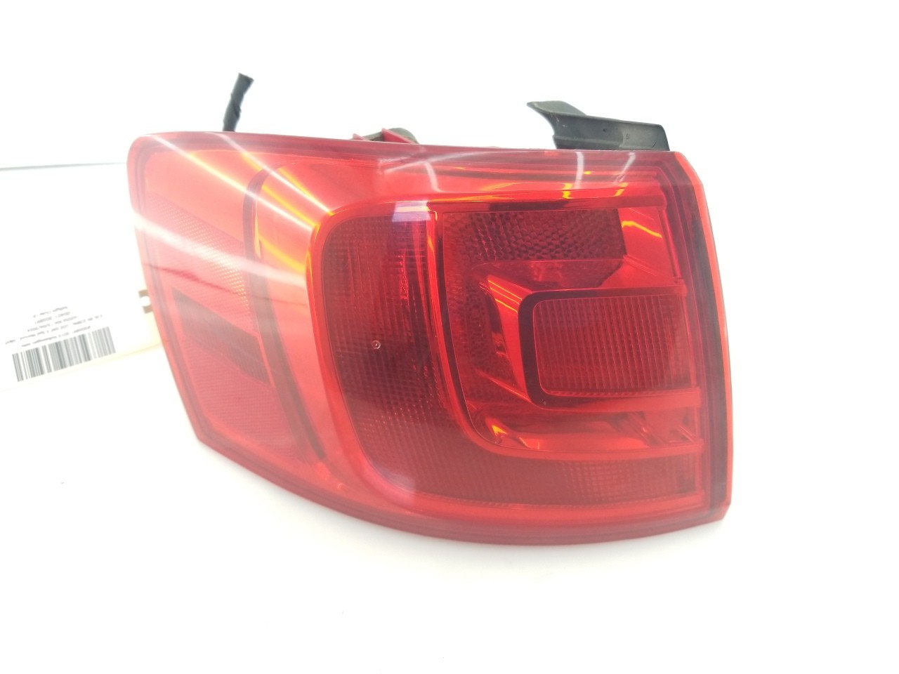 Taillight Outer LR