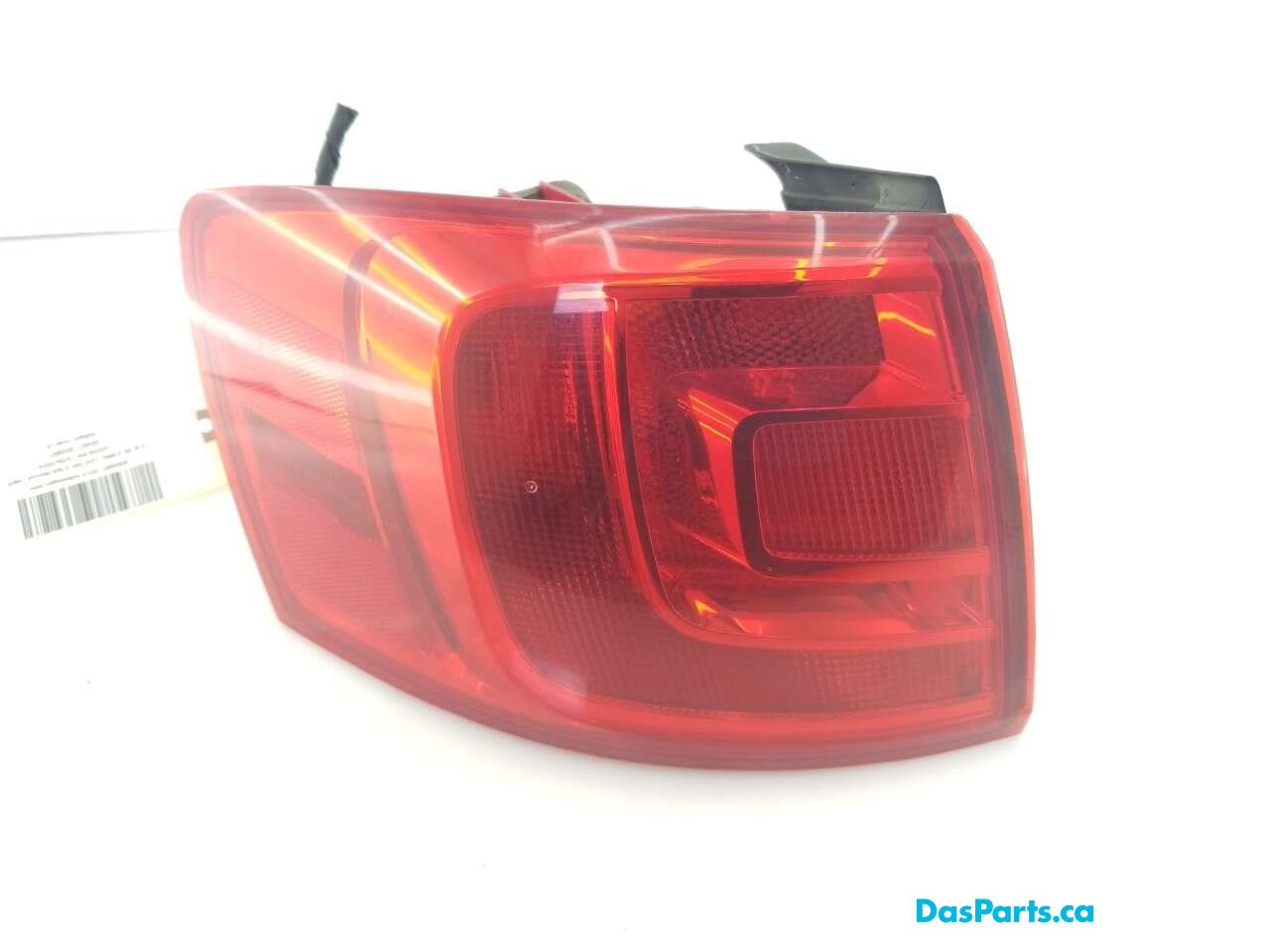 Taillight Outer LR