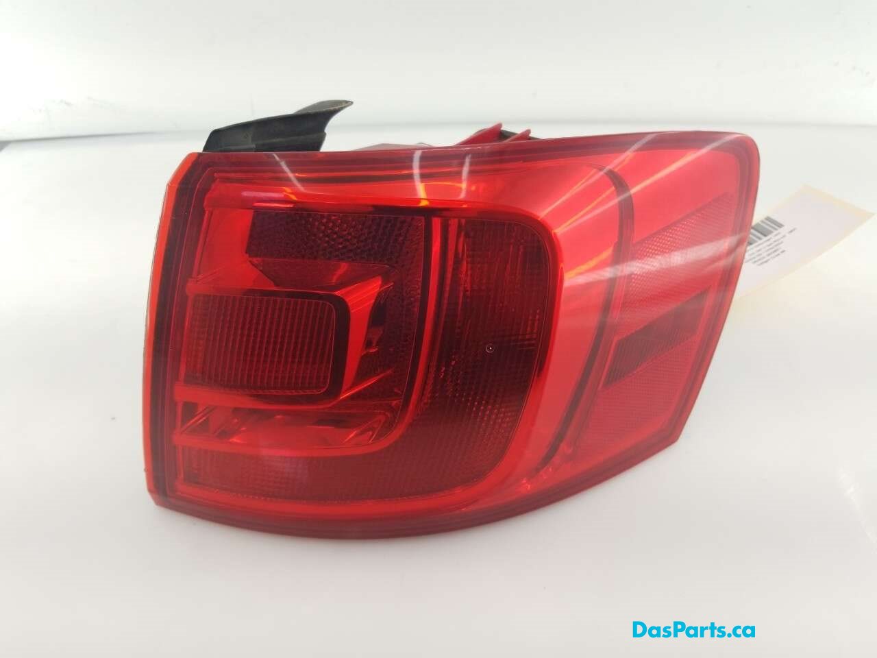 Taillight Outer RR