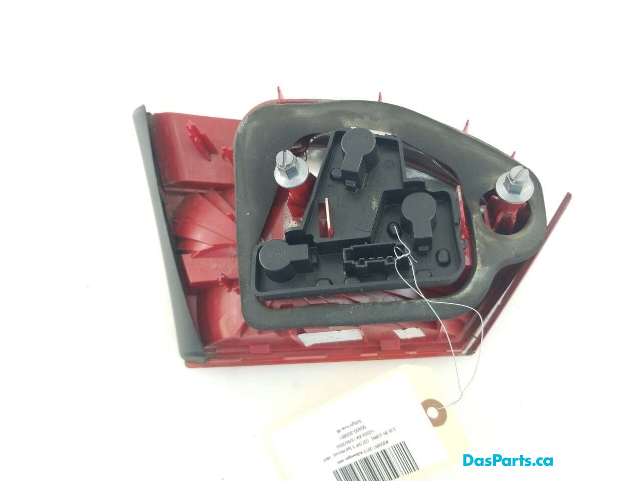 Taillight Inner RR