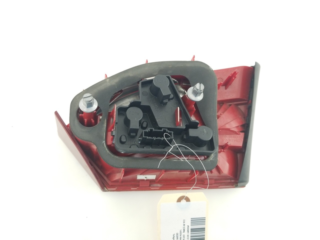 Taillight Inner LR