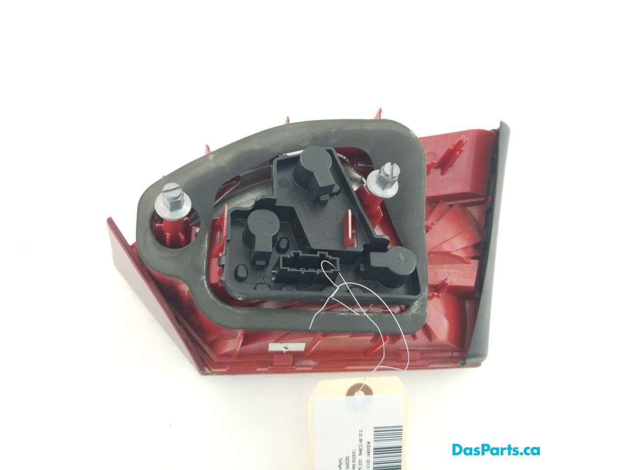 Taillight Inner LR