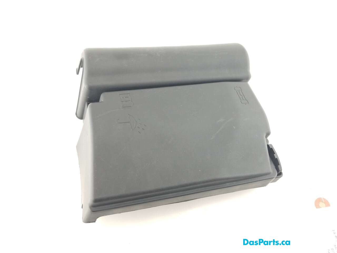 Fuse Panel Cover