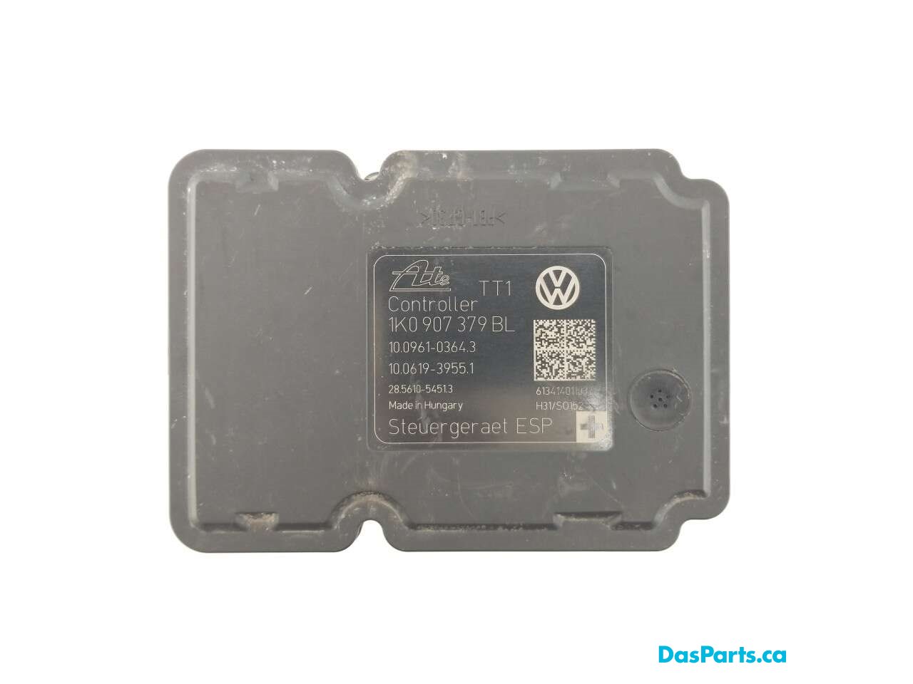 ABS Module