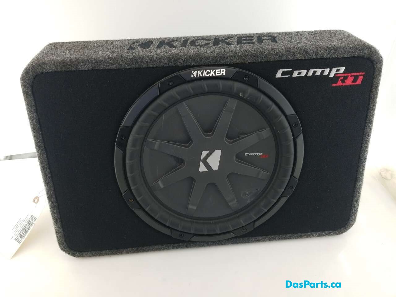 Subwoofer Aftermarket