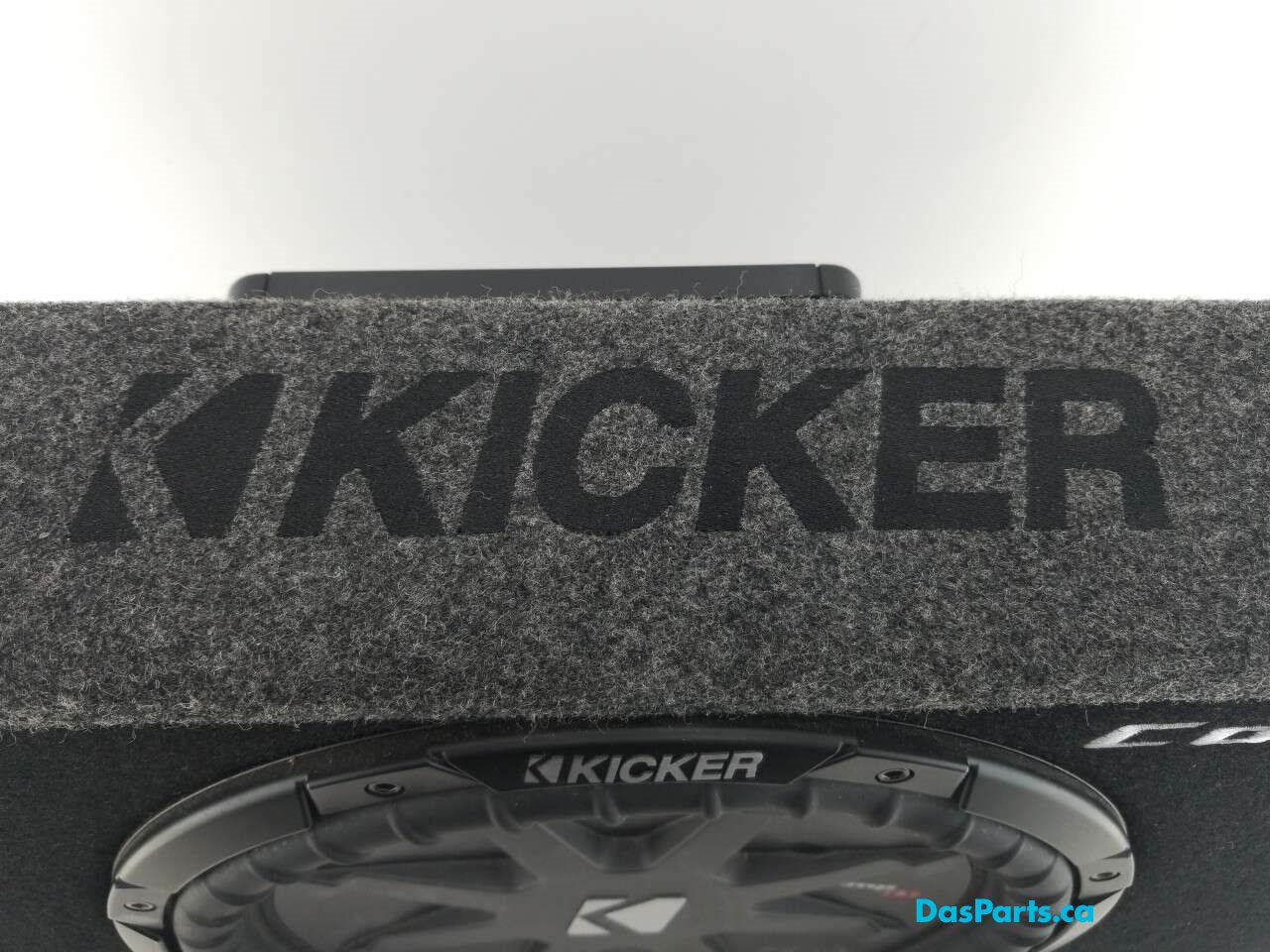 Subwoofer Aftermarket