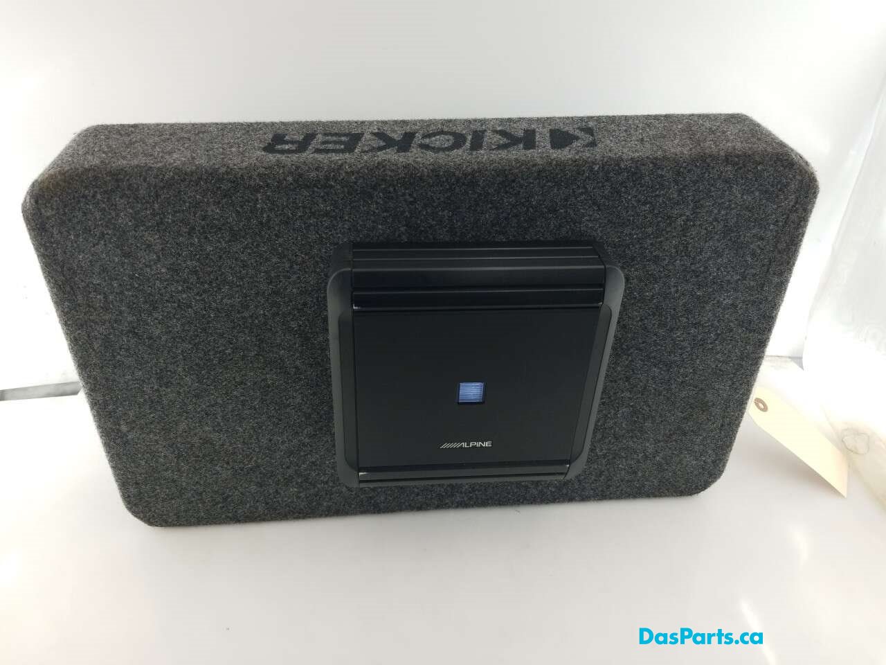 Subwoofer Aftermarket